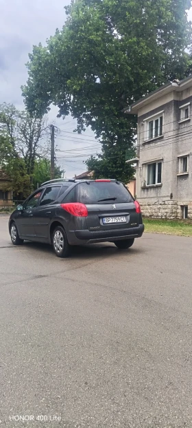 Peugeot 207 - 3200 € / 6258.66 лв. - 88652808 3