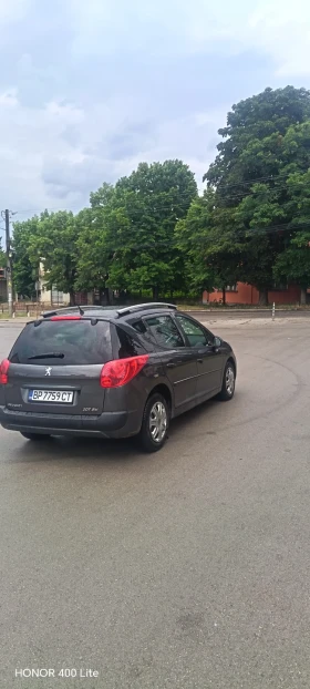 Peugeot 207 - 3200 € / 6258.66 лв. - 88652808 4