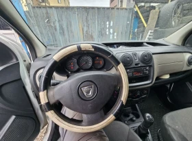 Dacia Dokker 1.6 | Mobile.bg � ����� ������ 7