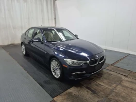 BMW 335 * xDrive * CARFAX * Сервизна история *  | Auto.bg — изображение 2