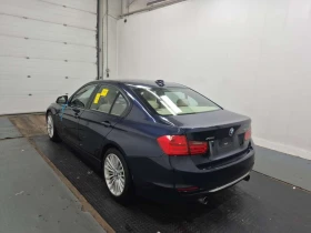 BMW 335 * xDrive * CARFAX * Сервизна история *  | Auto.bg — изображение 5