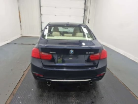 BMW 335 * xDrive * CARFAX * Сервизна история *  | Auto.bg — изображение 4