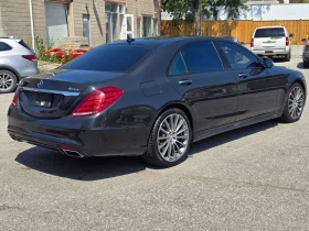 Mercedes-Benz S 550 * CARFAX * ���� �� �� | Mobile.bg � ����� ������ 4