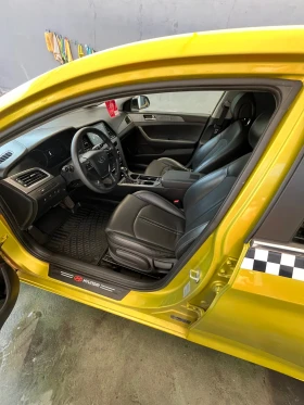 Hyundai Sonata 2000 LPI | Mobile.bg � ����� ������ 7