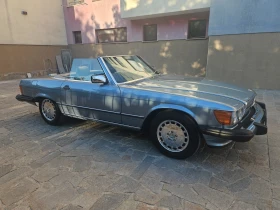 Mercedes-Benz SL 560 �������� ������ | Mobile.bg � ����� ������ 6