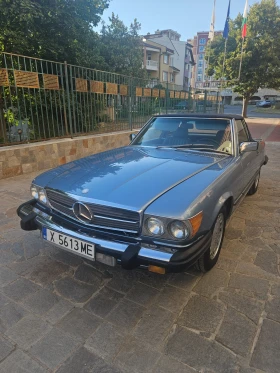 Mercedes-Benz SL 560 �������� ������ | Mobile.bg � ����� ������ 10