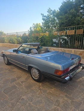 Mercedes-Benz SL 560 �������� ������ | Mobile.bg � ����� ������ 7
