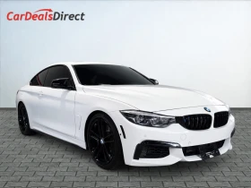������ BMW 440