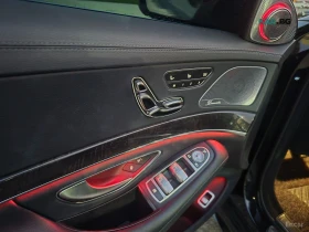 Mercedes-Benz S 350 4MATIC* КОЖА* ПОДГРЕВ* ОБДУХВ* BURMASTER* PANO* 36 - 21900 € - 84116975 11