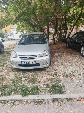 Suzuki Liana | Mobile.bg � ����� ������ 3
