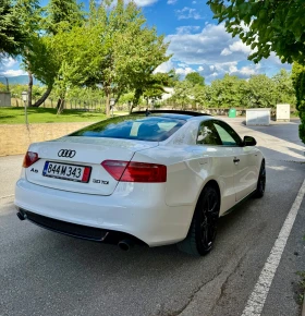 Audi A5 3.0TDI/Quattro/S-Line | Mobile.bg � ����� ������ 5