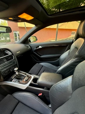 Audi A5 3.0TDI/Quattro/S-Line | Mobile.bg � ����� ������ 8
