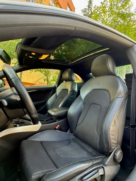 Audi A5 3.0TDI/Quattro/S-Line | Mobile.bg � ����� ������ 7