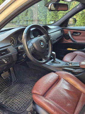 BMW 330 BMW 330 xDrive E91 LCI Touring | Auto.bg — изображение 9