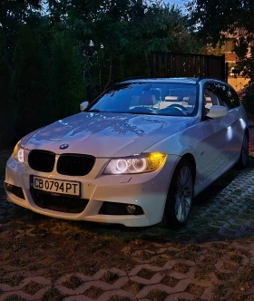 BMW 330 xDrive E91 LCI Touring - 7999 € - 22730444 15