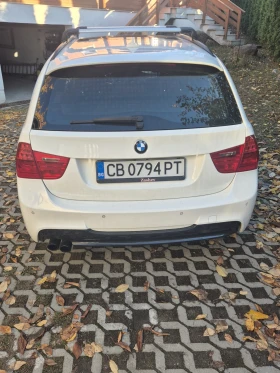 BMW 330 BMW 330 xDrive E91 LCI Touring | Auto.bg — изображение 2