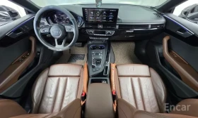 Audi A5 45 TFSI quattro* HUD* ACC* ���* ������ | Mobile.bg � ����� ������ 11