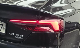 Audi A5 45 TFSI quattro* HUD* ACC* ���* ������ | Mobile.bg � ����� ������ 9