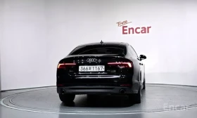 Audi A5 45 TFSI quattro* HUD* ACC* ���* ������ | Mobile.bg � ����� ������ 5