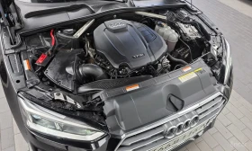 Audi A5 45 TFSI quattro* HUD* ACC* ���* ������ | Mobile.bg � ����� ������ 10
