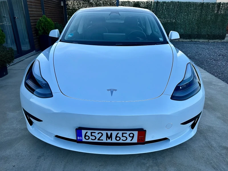 Tesla Model 3 Facelift* SR* LFP, снимка 7 - Автомобили и джипове - 47452263