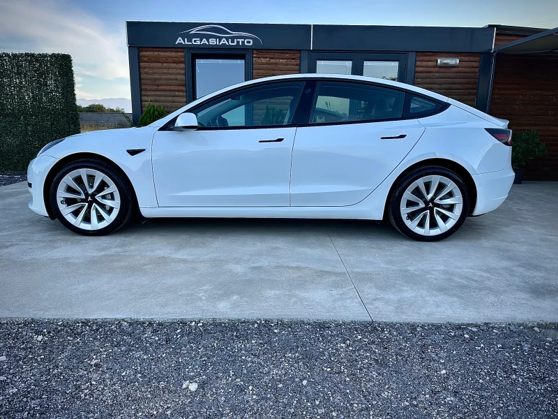 Tesla Model 3 Facelift* SR* LFP, снимка 2 - Автомобили и джипове - 47452263