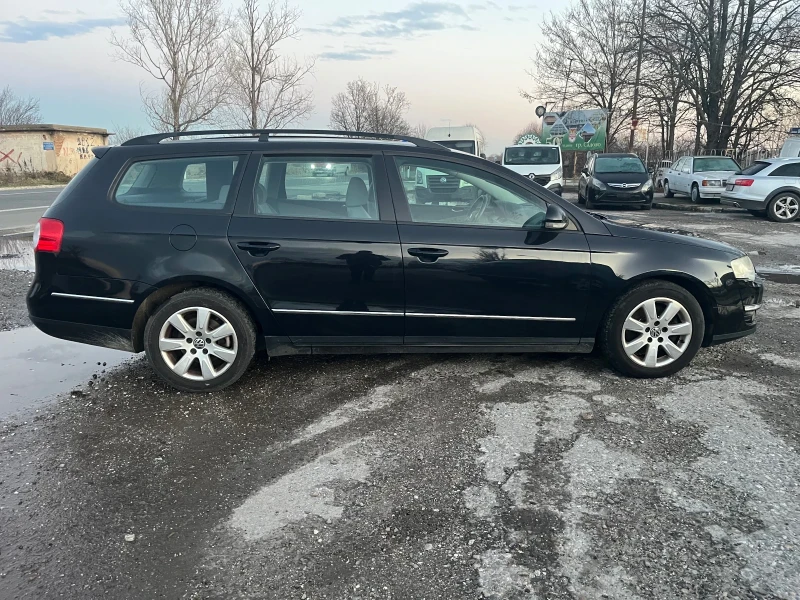 VW Passat 2.0 TDI, снимка 3 - Автомобили и джипове - 48341802