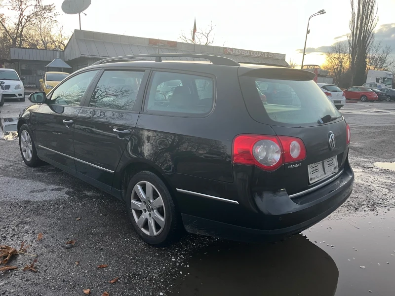 VW Passat 2.0 TDI, снимка 5 - Автомобили и джипове - 48341802