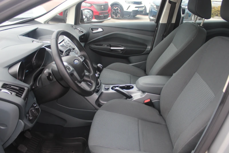 Ford C-max, снимка 5 - Автомобили и джипове - 48473274