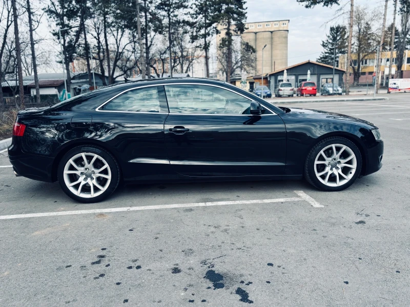 Audi A5 3.0TDI 239hp, снимка 7 - Автомобили и джипове - 48705708