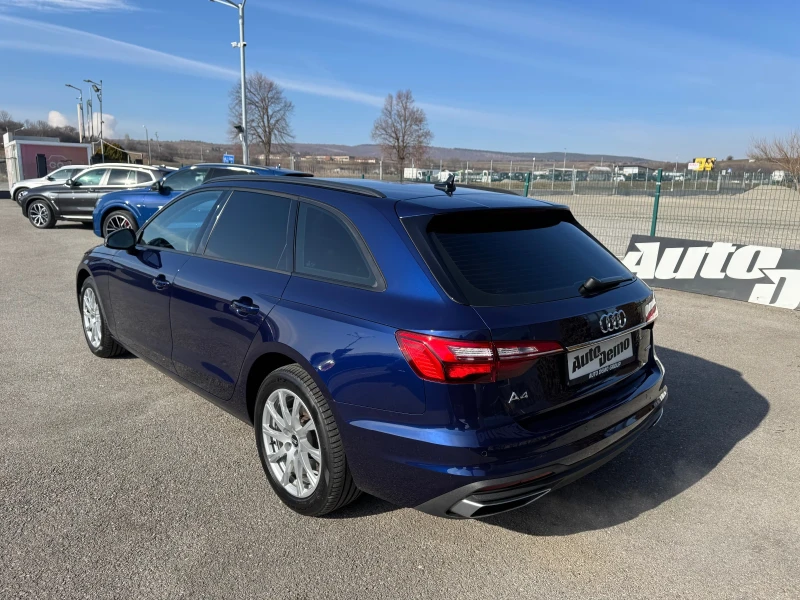 Audi A4 quattro, снимка 5 - Автомобили и джипове - 49058812