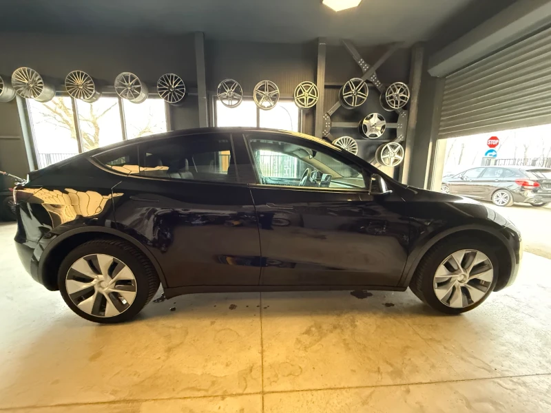 Tesla Model Y Face Dual Motor AWD, снимка 6 - Автомобили и джипове - 49269513