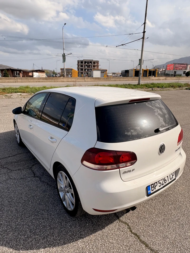 VW Golf 2.0 TDI 140 к.с. HIGHLINE , снимка 3 - Автомобили и джипове - 51595626