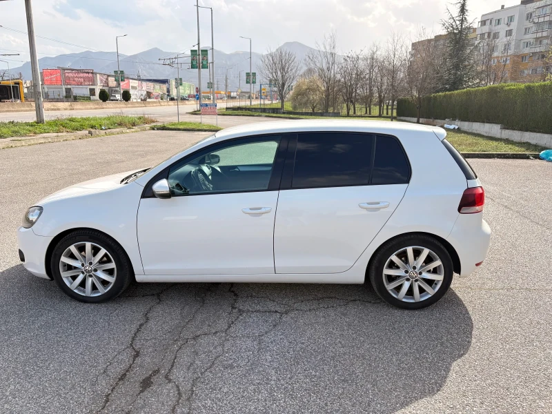 VW Golf 2.0 TDI 140 к.с. HIGHLINE , снимка 7 - Автомобили и джипове - 51595626