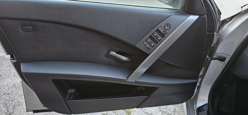 BMW 520 Нов внос Германия, снимка 11 - Автомобили и джипове - 52468558