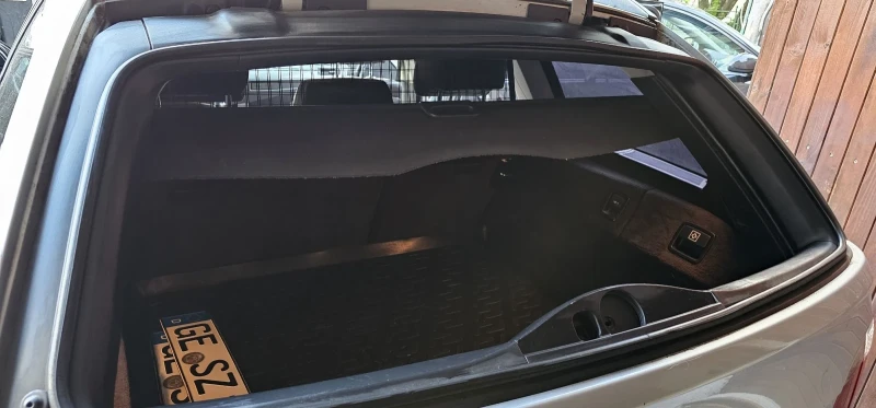 BMW 520 Нов внос Германия, снимка 9 - Автомобили и джипове - 52468558