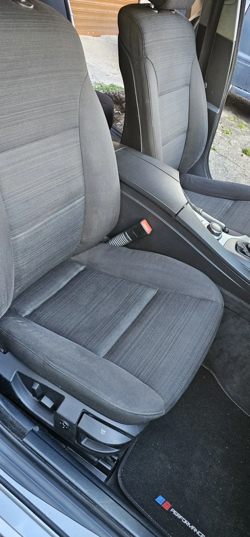 BMW 520 Нов внос Германия, снимка 14 - Автомобили и джипове - 52468558