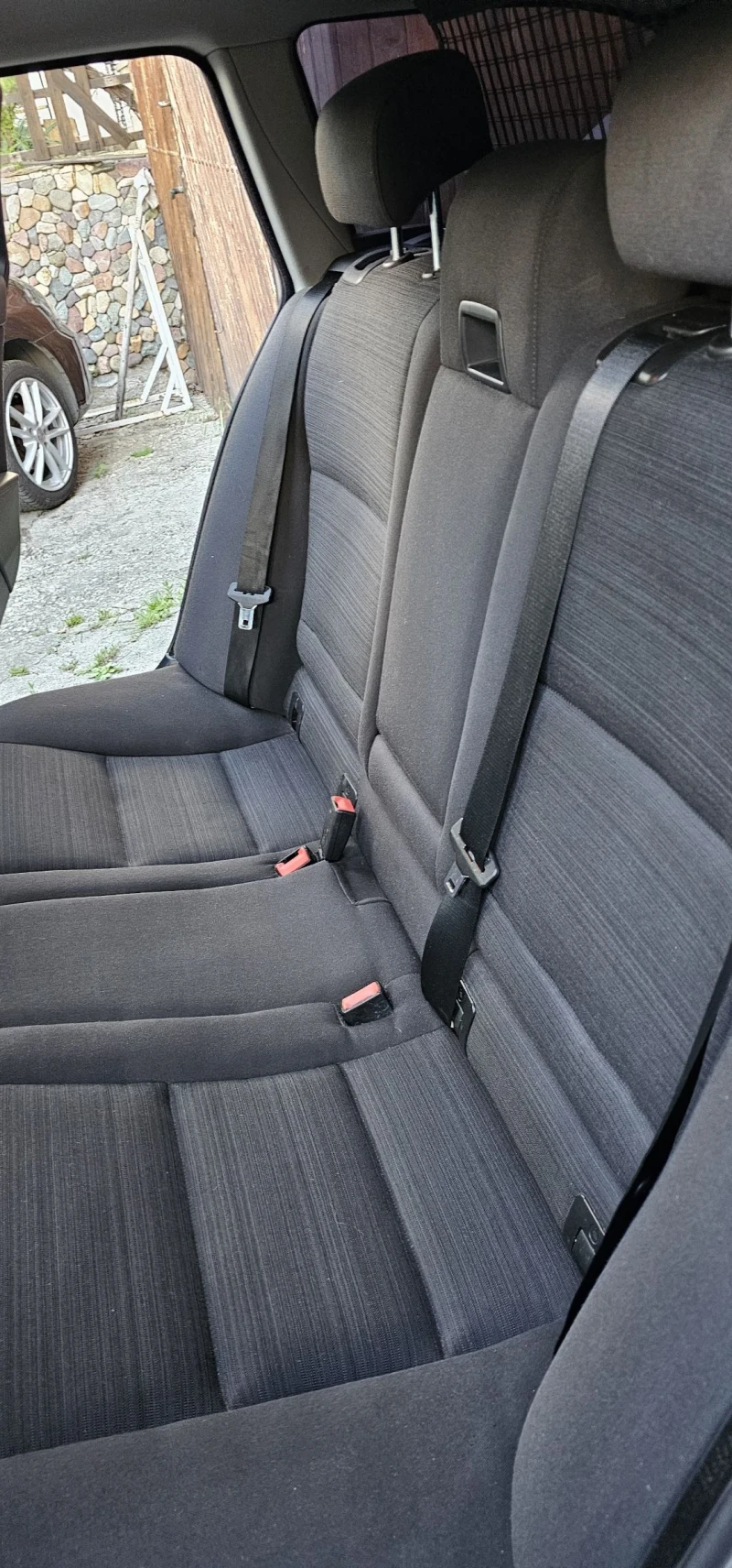 BMW 520 Нов внос Германия, снимка 12 - Автомобили и джипове - 52468558