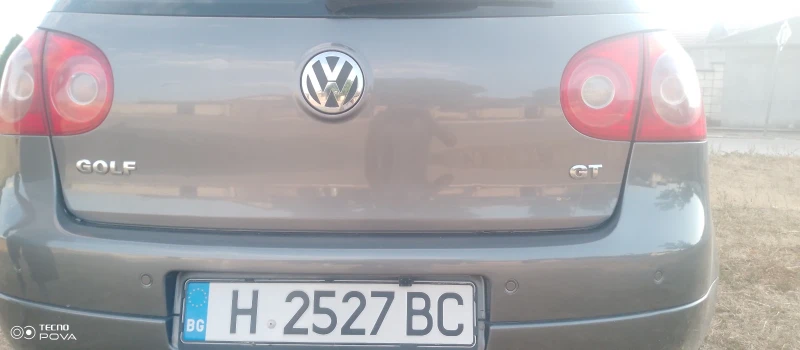 VW Golf GT /DSG , снимка 7 - Автомобили и джипове - 52100577