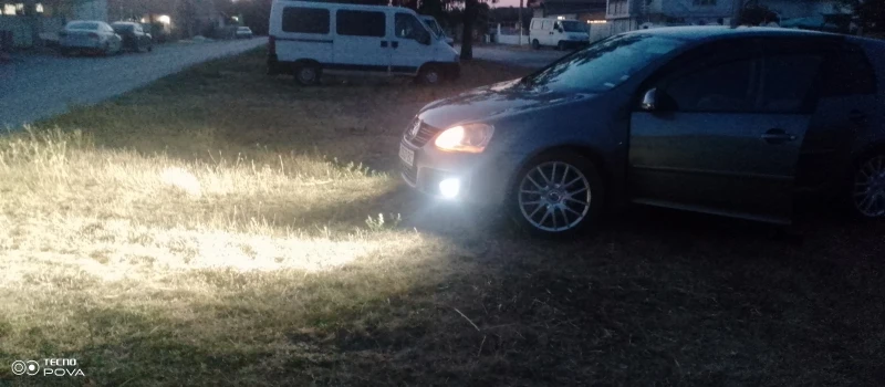 VW Golf GT /DSG , снимка 17 - Автомобили и джипове - 52100577