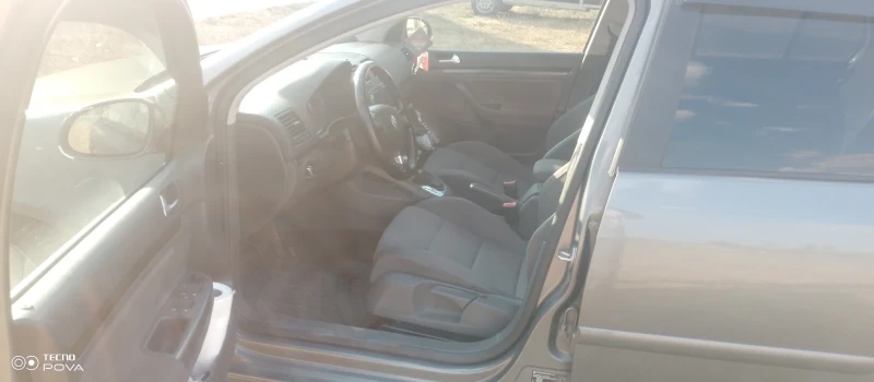 VW Golf GT /DSG , снимка 9 - Автомобили и джипове - 52100577