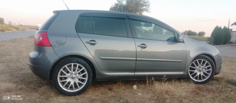 VW Golf GT /DSG , снимка 5 - Автомобили и джипове - 52100577