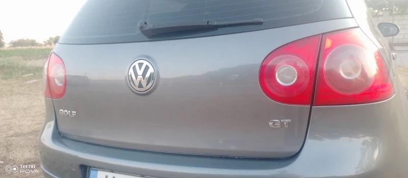 VW Golf GT /DSG , снимка 4 - Автомобили и джипове - 52100577