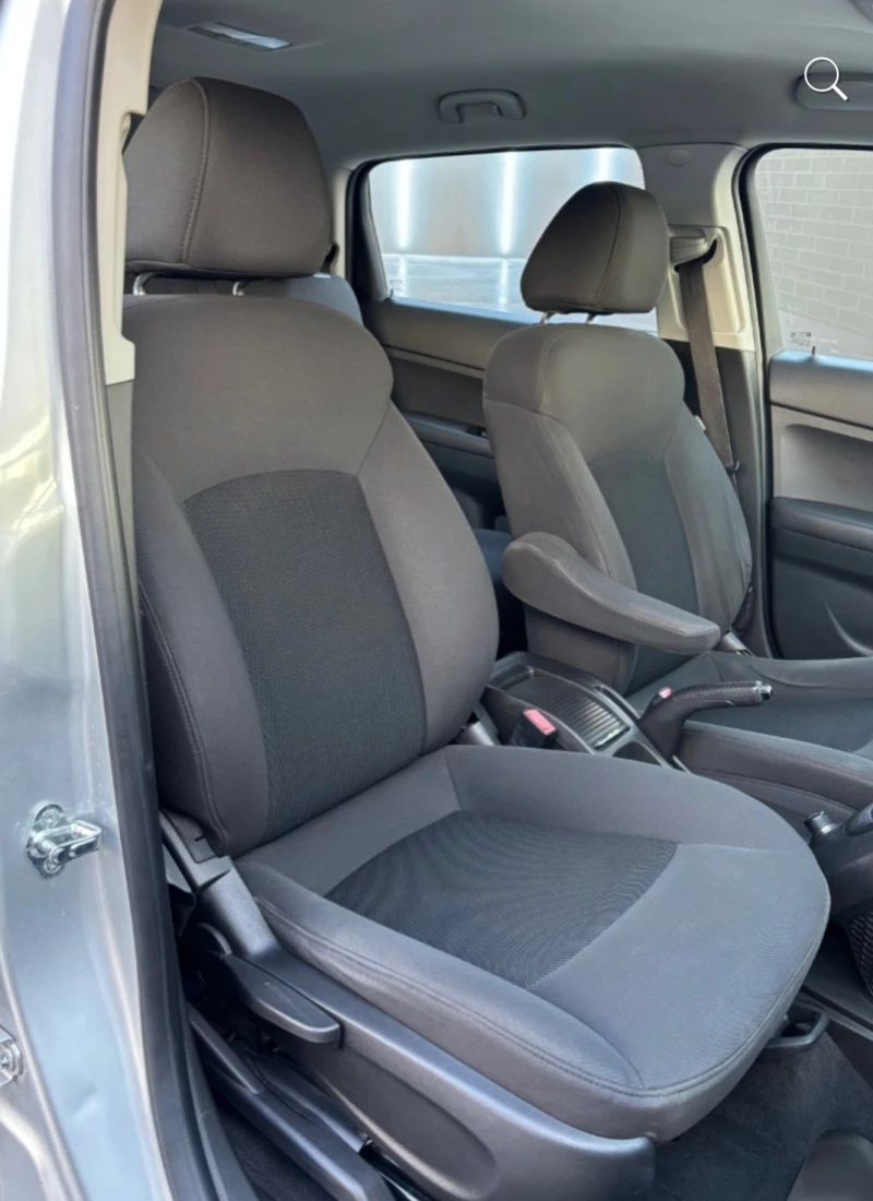 Chevrolet Orlando 2TDI/ 130 К.С., снимка 10 - Автомобили и джипове - 51883701