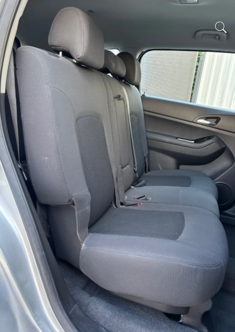 Chevrolet Orlando 2TDI/ 130 К.С., снимка 11 - Автомобили и джипове - 51883701