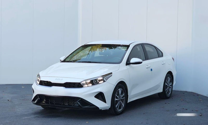 Kia K3 1.6 Prestige * НАЙ-ДОБРА ЦЕНА В БЪЛГАРИЯ* 