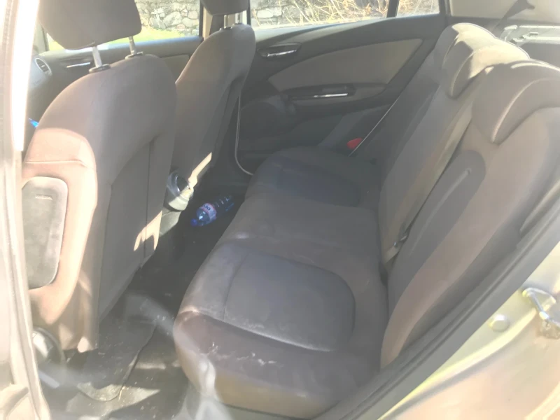 Fiat Bravo, снимка 9 - Автомобили и джипове - 52388239
