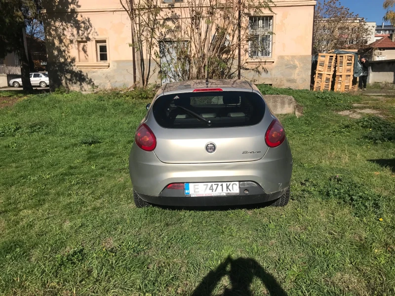 Fiat Bravo, снимка 7 - Автомобили и джипове - 52388239