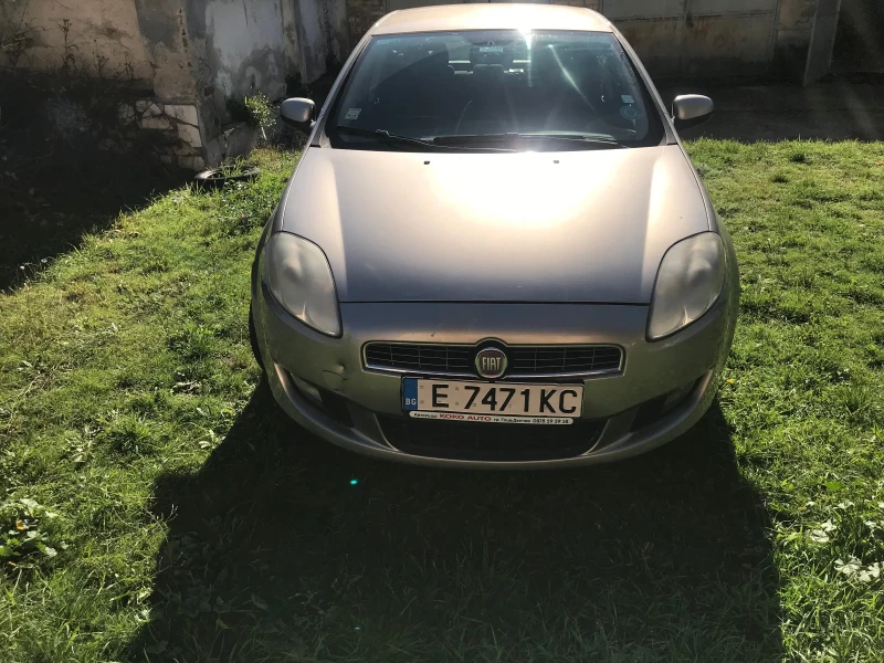 Fiat Bravo, снимка 3 - Автомобили и джипове - 52388239