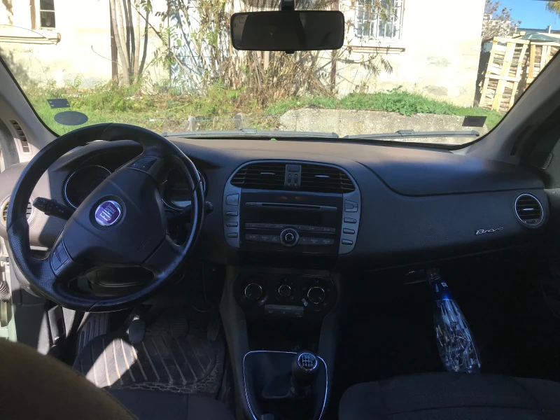 Fiat Bravo, снимка 10 - Автомобили и джипове - 52388239